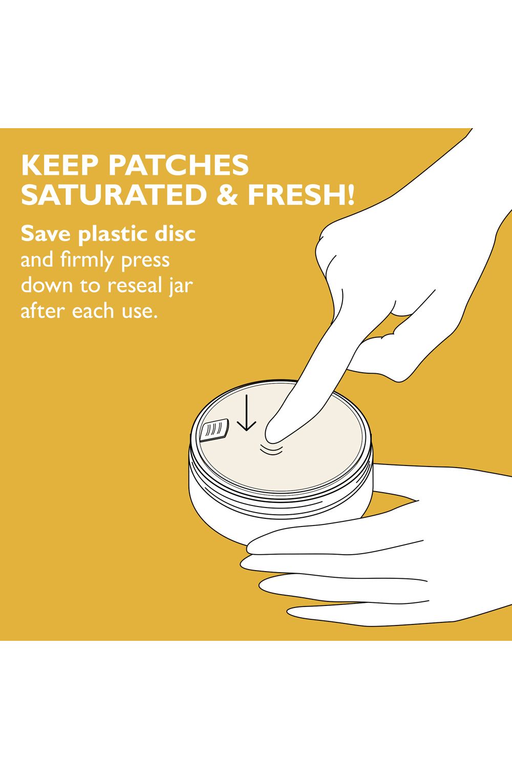 Peter Thomas Roth 24K Gold Pure Luxury Lift & Firm Hydra-Gel Eye Patches Multi image 8