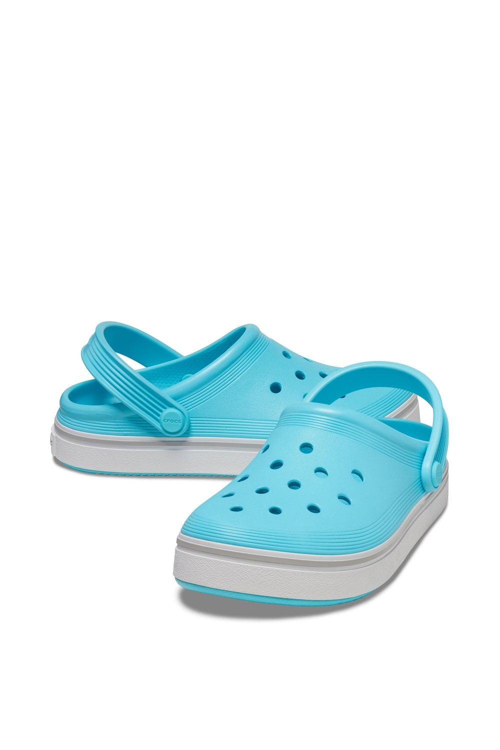 Crocs Crocband Clean Clog image 3
