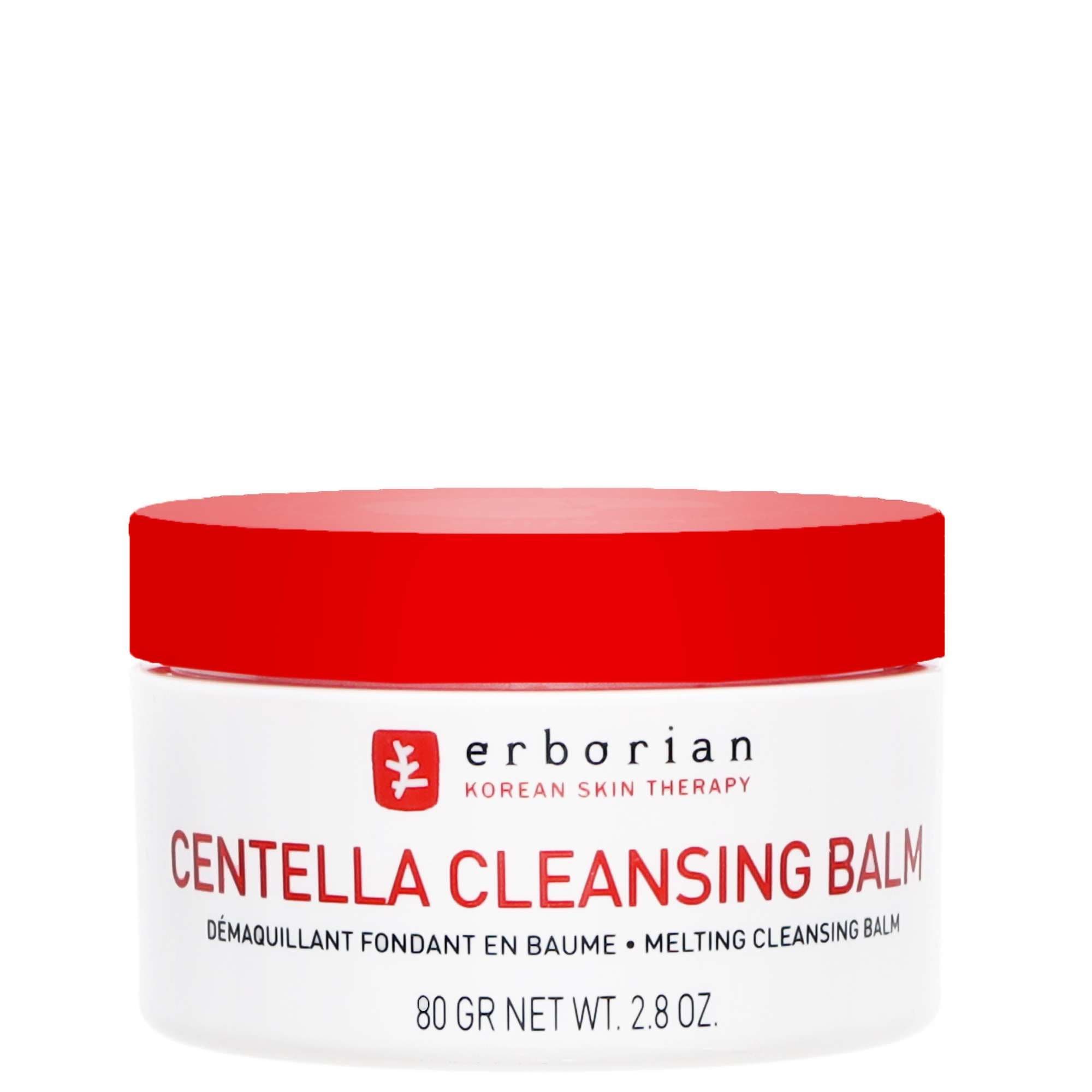Erborian Centella Cleansing Balm 80g image 1