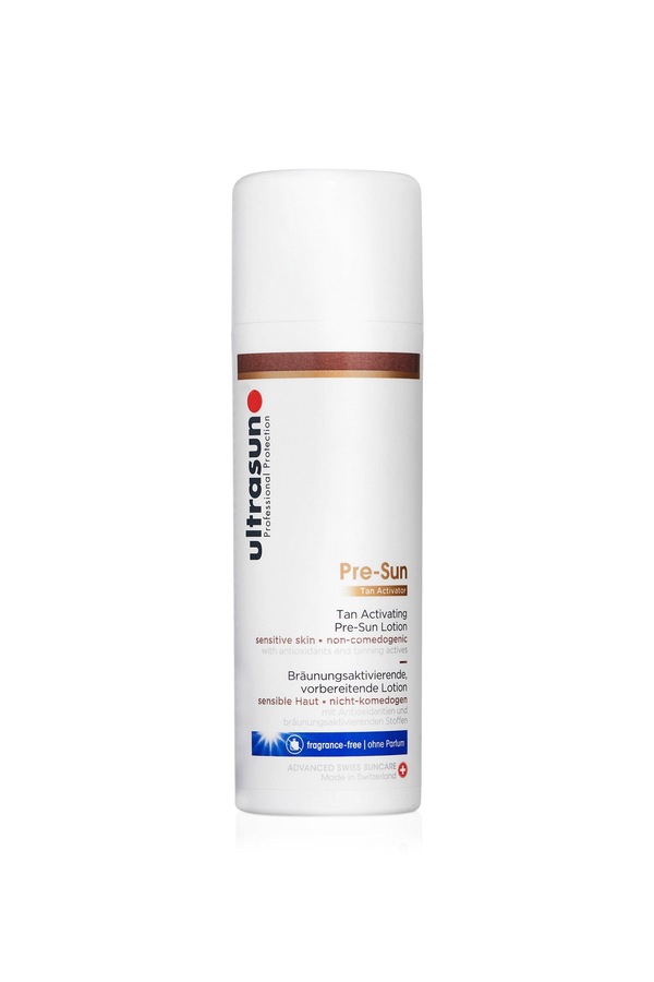 Ultrasun Pre Sun Tan Activator Misc