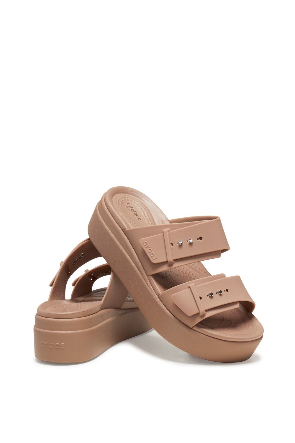 Crocs 'Brooklyn' Sandal  Summer image 5