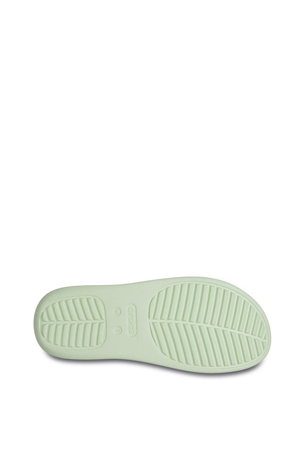 Crocs Getaway Strappy Mule image 4