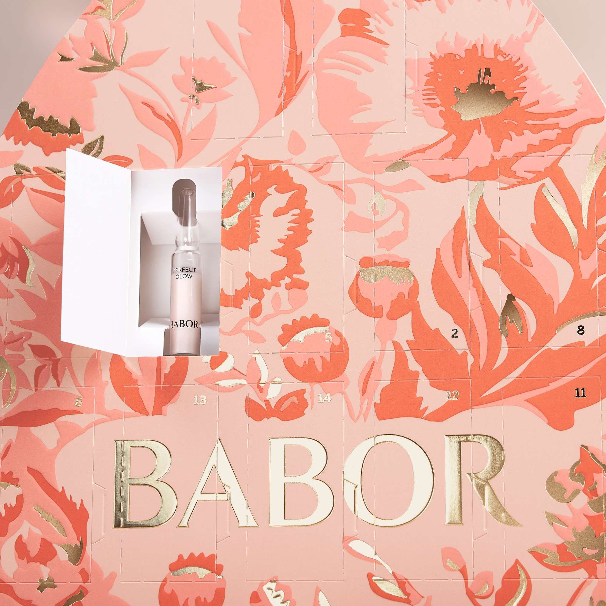 BABOR Ampoules Easter Egg 14 x 2ml image 5