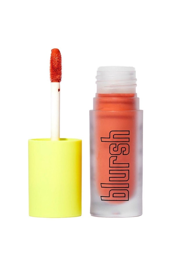 Made by Mitchell Blursh Liquid Blusher Papaya Pudding