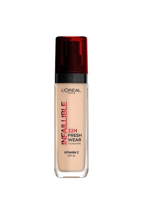 L'Oréal Paris Infaillible 32H Fresh Wear Foundation 132