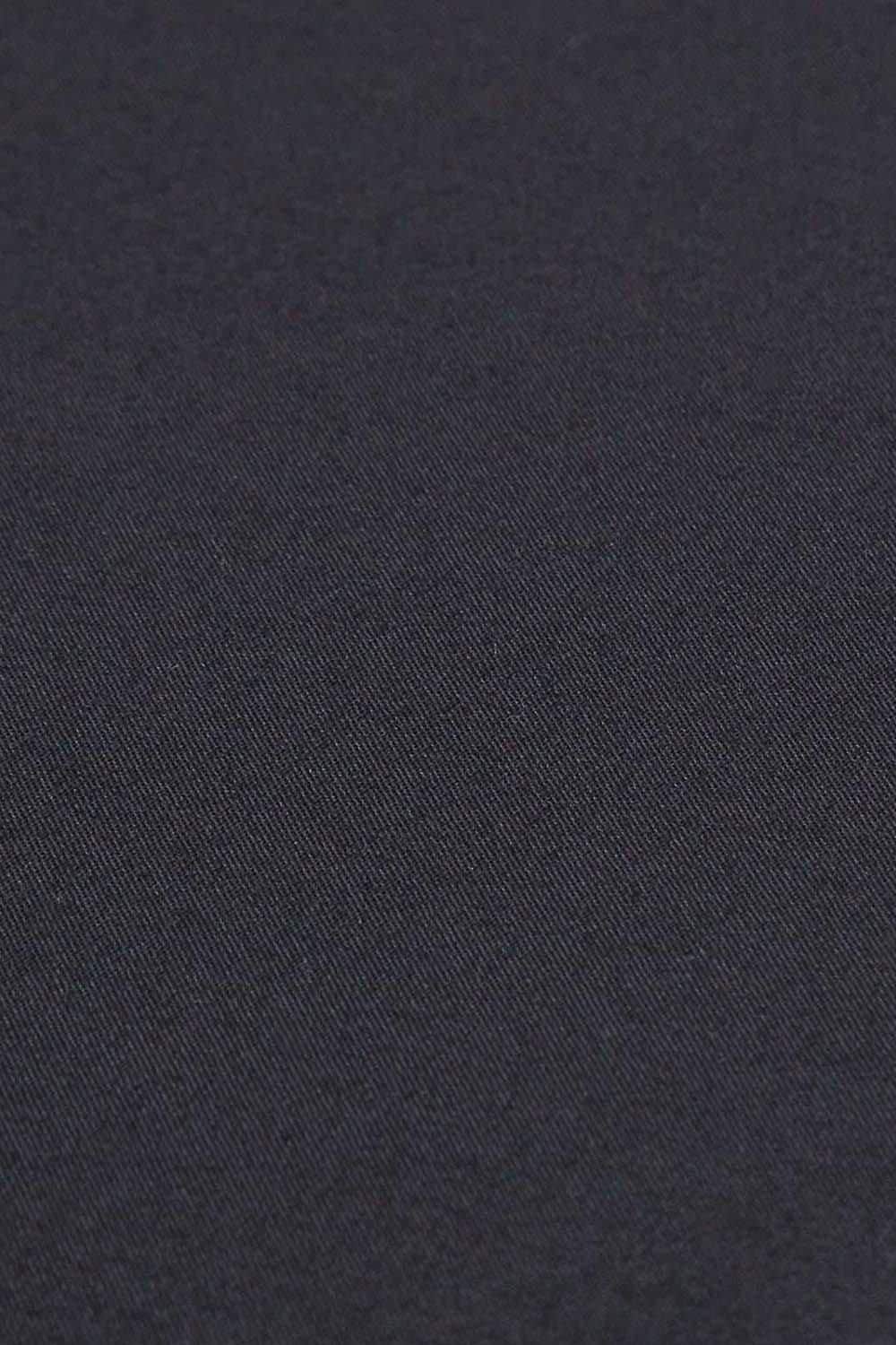 Homescapes Egyptian Cotton Fitted Sheet 12 inch 200 Thread Count image 3