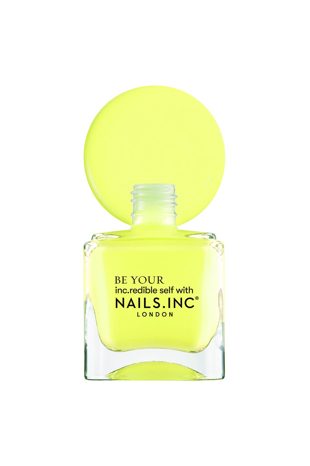 Nails Inc Peace and Pilates Nail Polish Duo Multi image 8