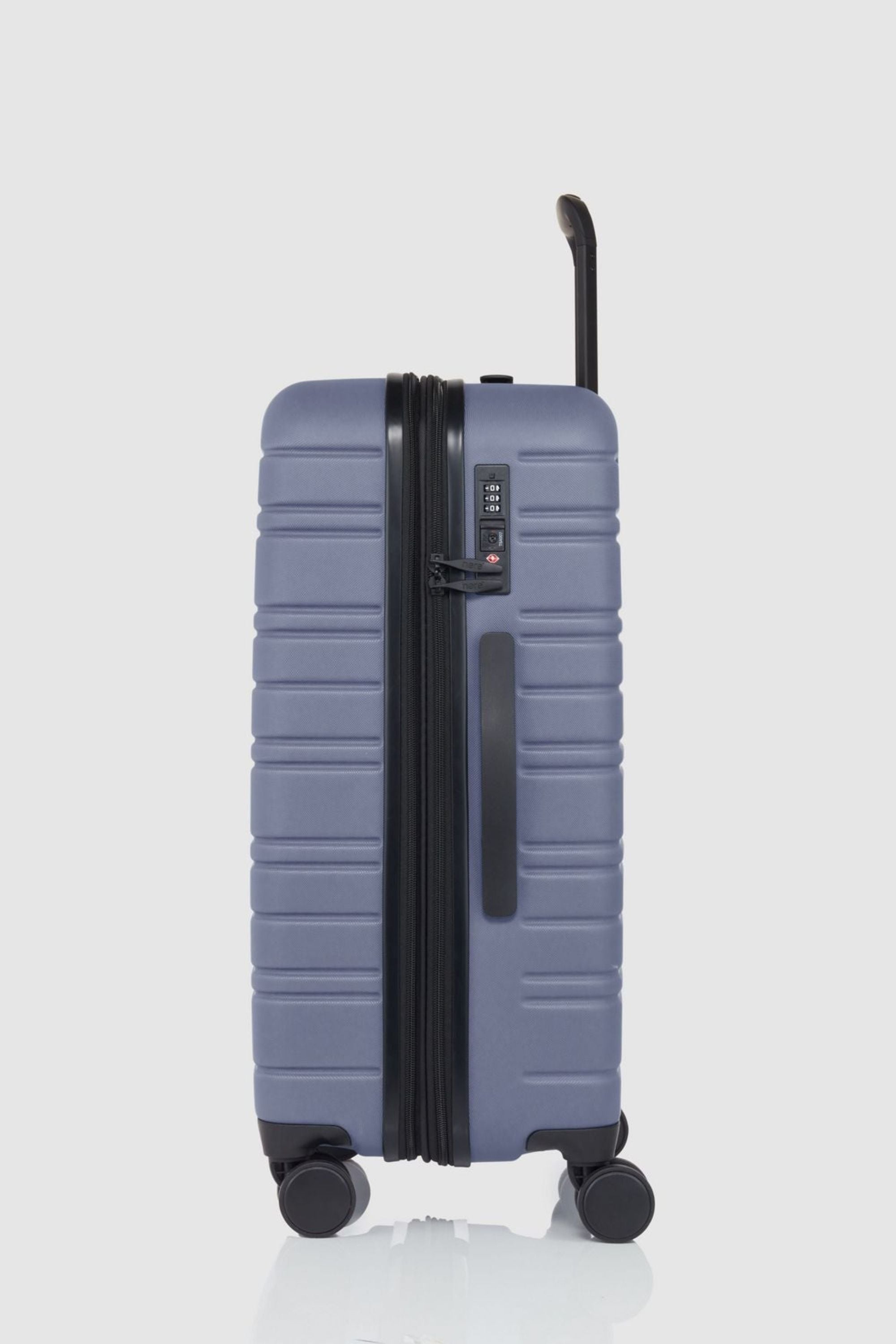 Nere Travel Stori Medium Suitcase image 2