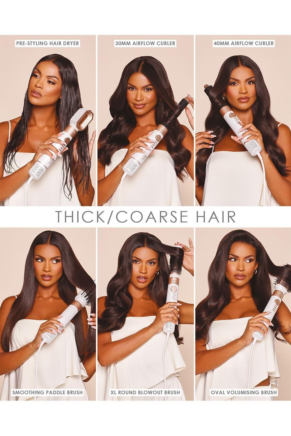 Beauty Works Aeris Multi-Styler Multi image 4