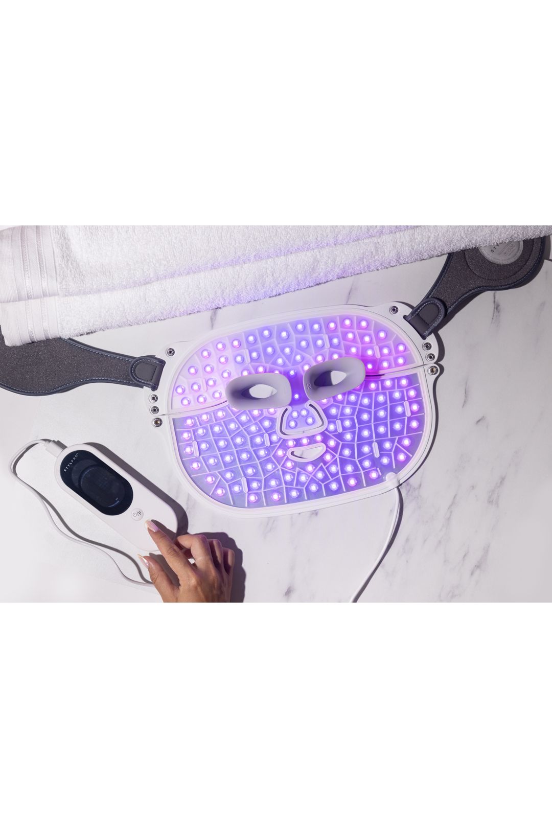 Stylpro Wavelength Pro 5-in-1 LED Mask Multi image 7