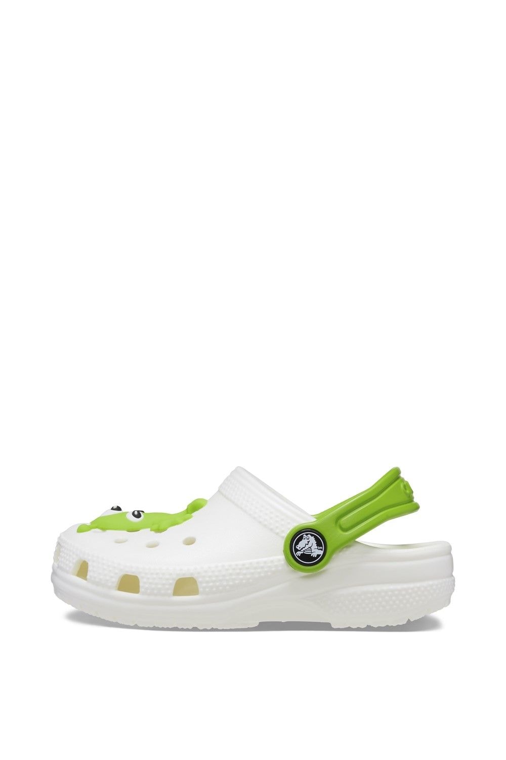 Crocs Classic Alien Character Clog image 6