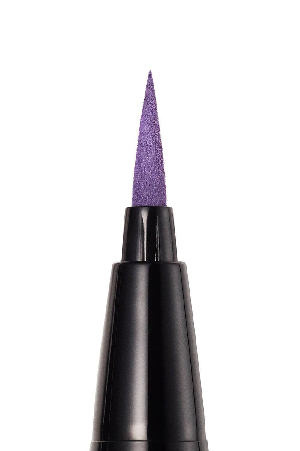 Stila Stay All Day® Waterproof Liquid Eye Liner Violet Haze image 4