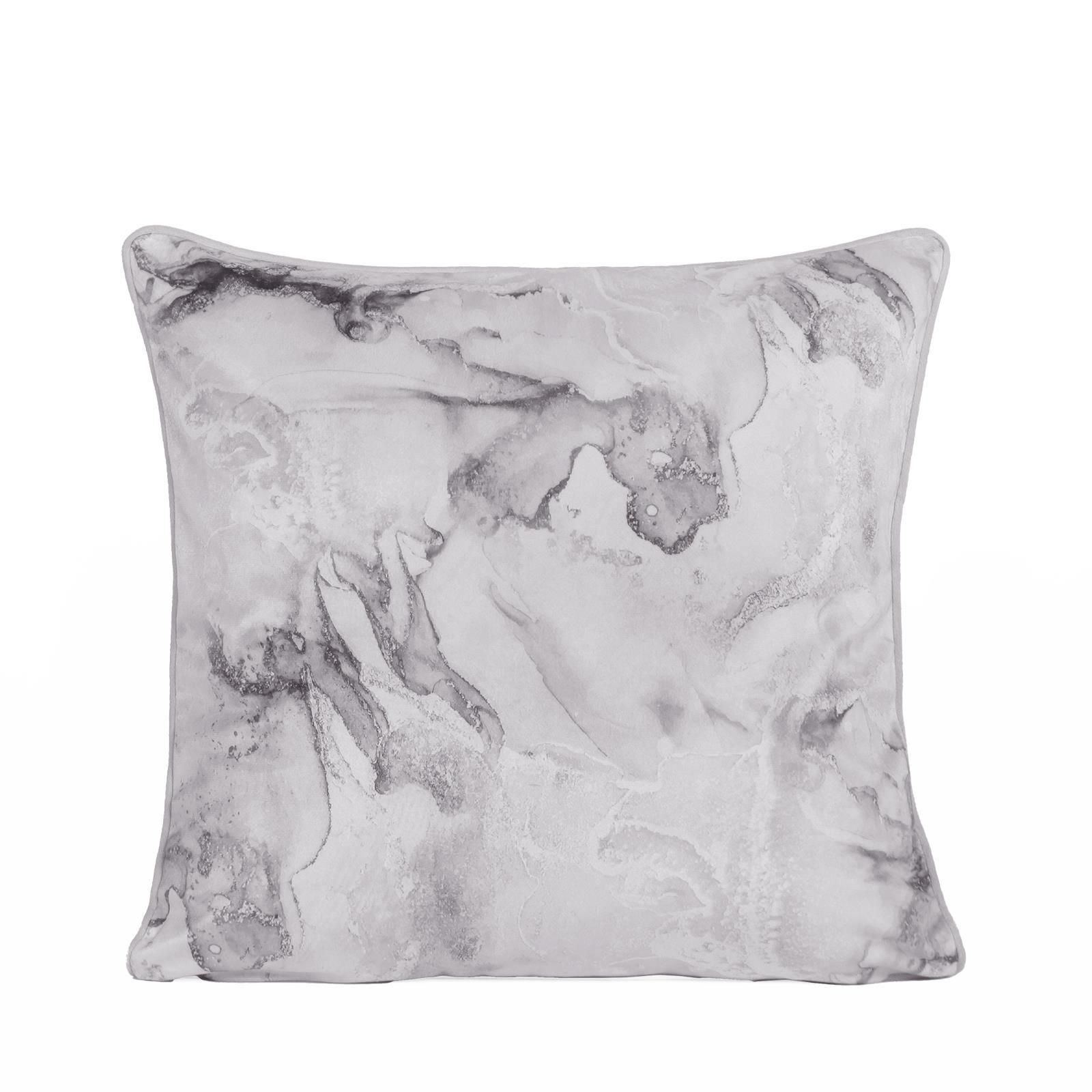 OHS 4 Pack Marble Matte Velvet Cushion Covers image 4