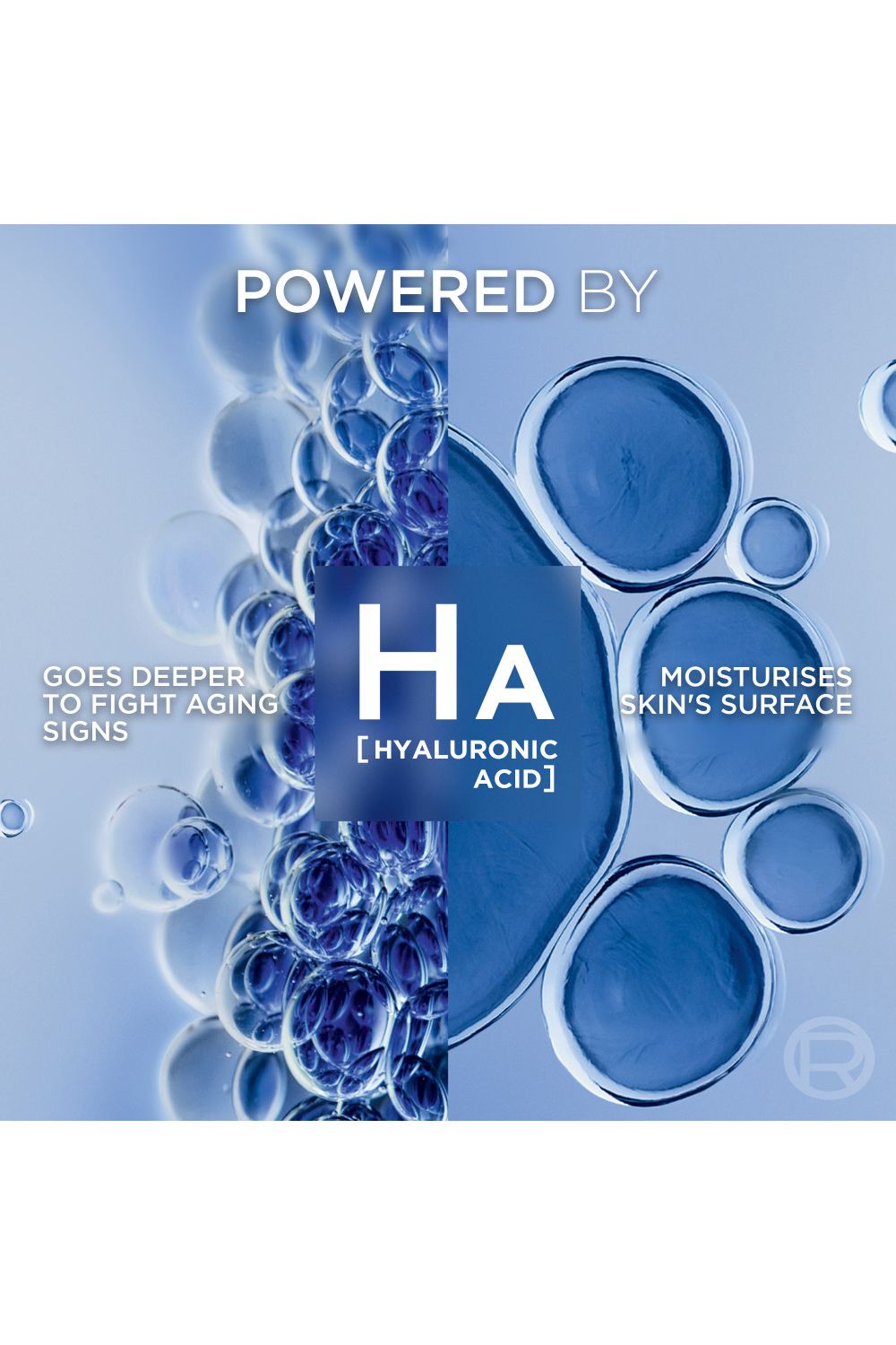 L'Oréal Paris Men Expert Power Age Recharging Night Gel Moisturiser 50ml Multi image 5