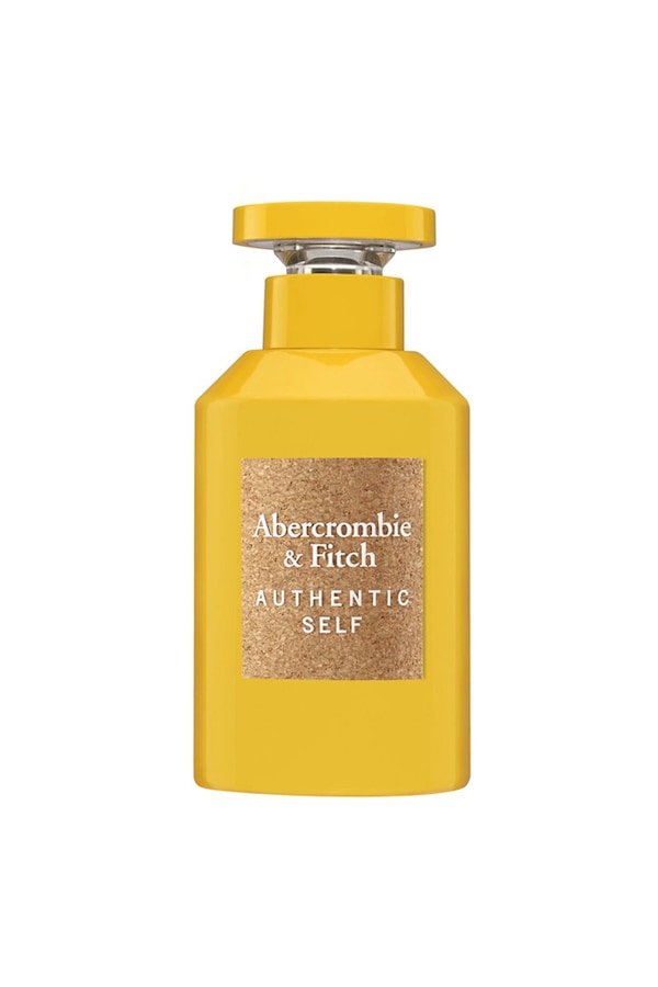Abercrombie & Fitch Authentic Self Women Eau de Parfum 100ml Misc