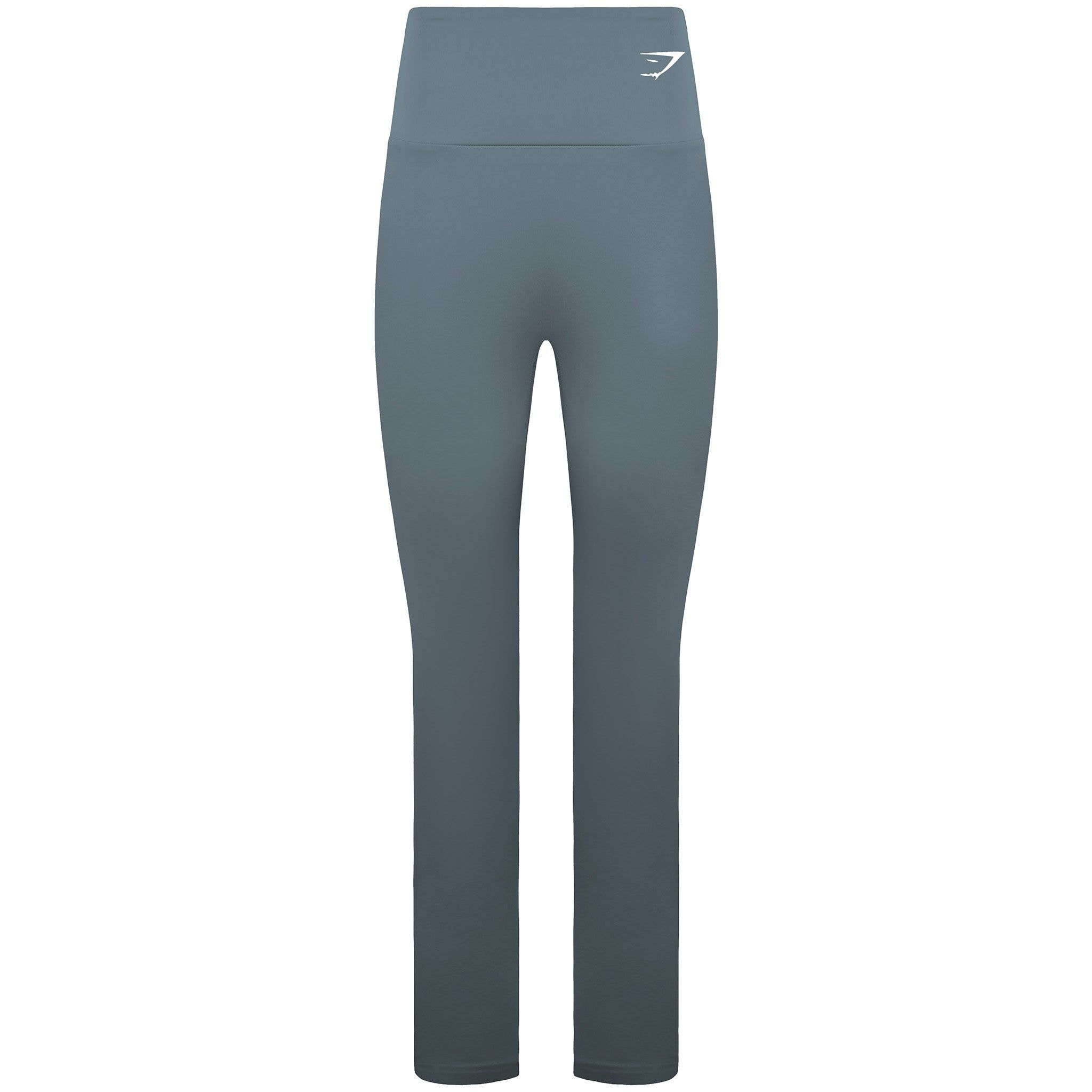 Gymshark Training Dark Grey 7/8 Leggings image 2