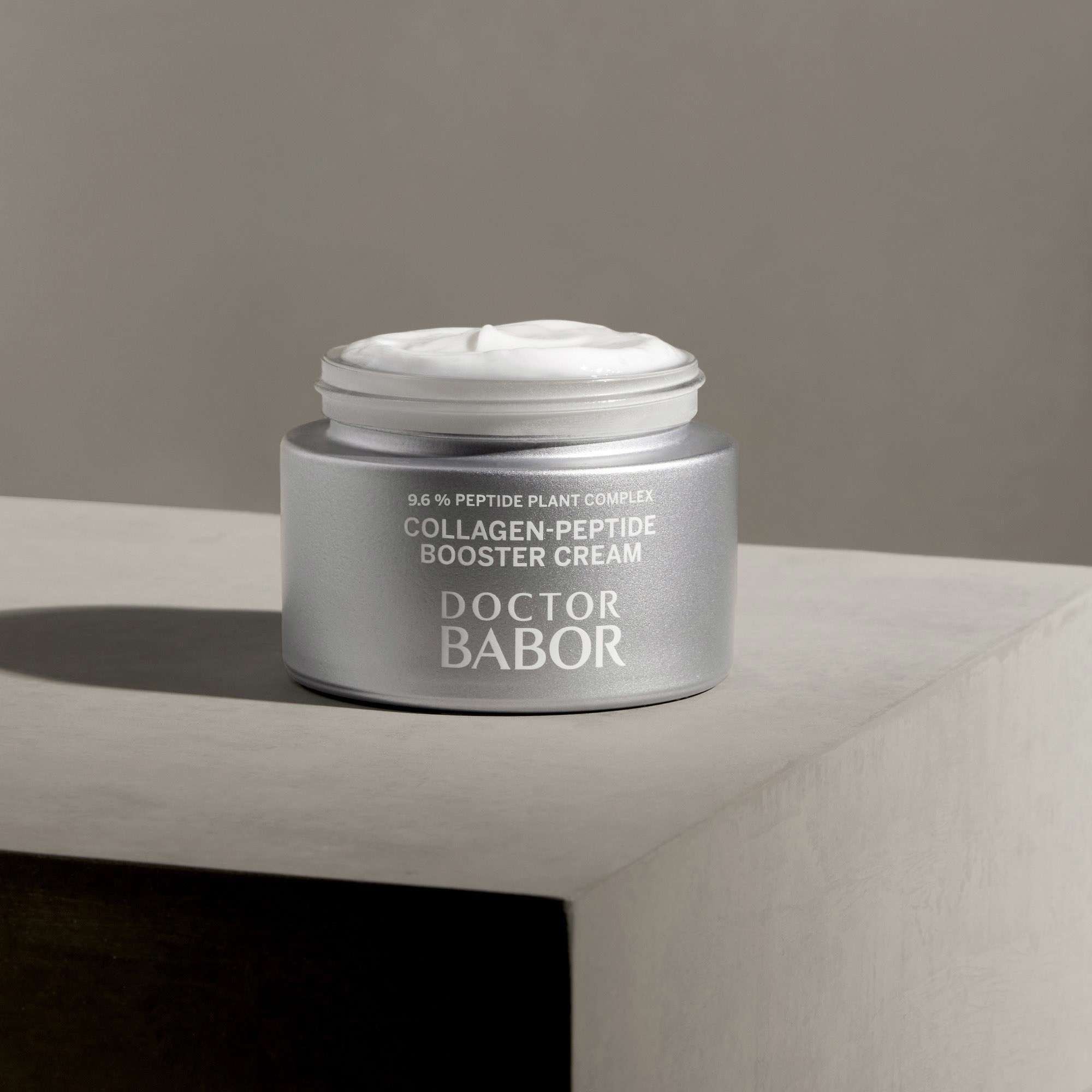 BABOR Doctor Babor Collagen-Peptide Booster Cream 50ml image 5