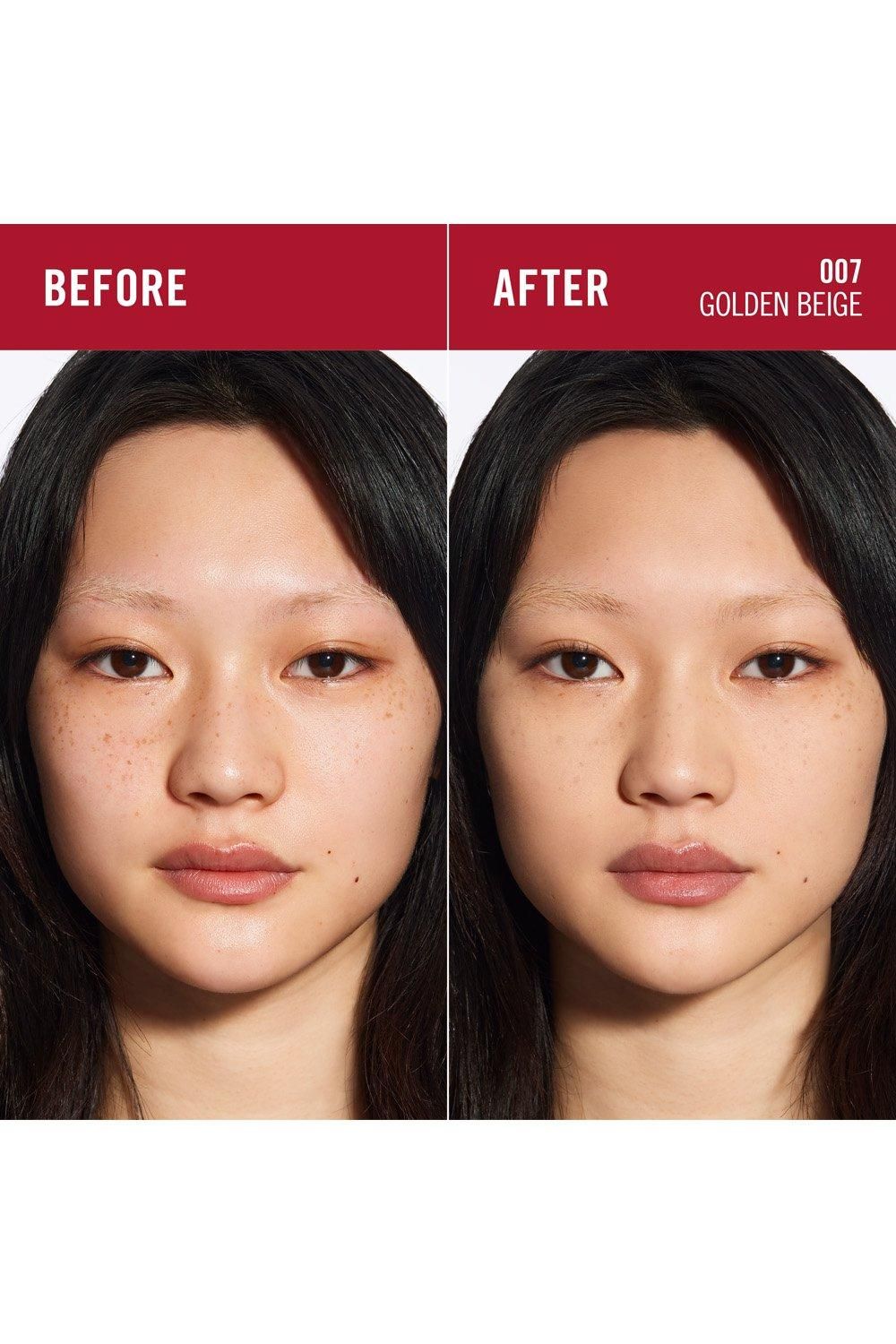 Rimmel London Lasting Finish Compact Foundation Golden Beige image 2