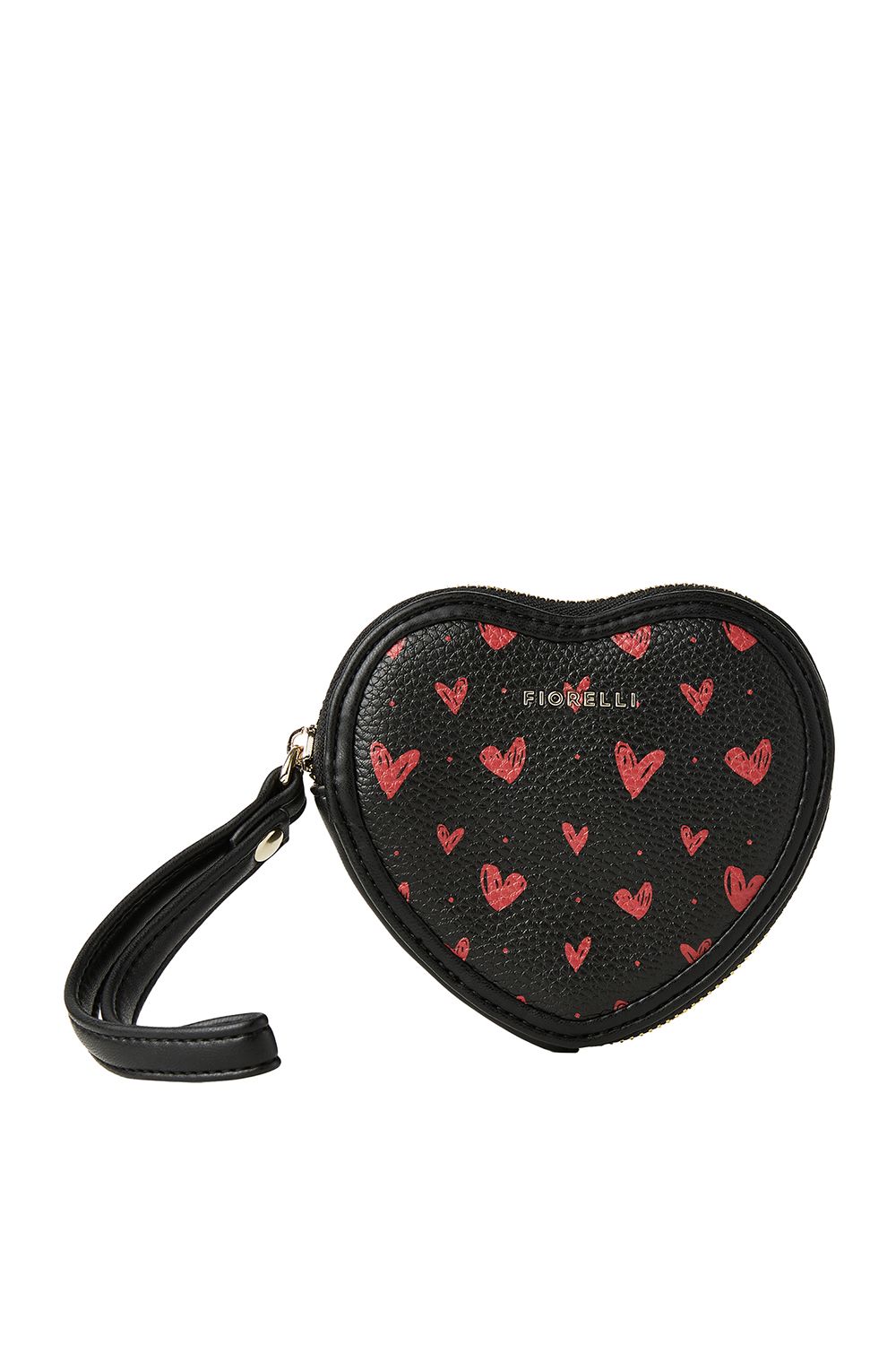 FIORELLI Esme Heart Coin Purse image 1
