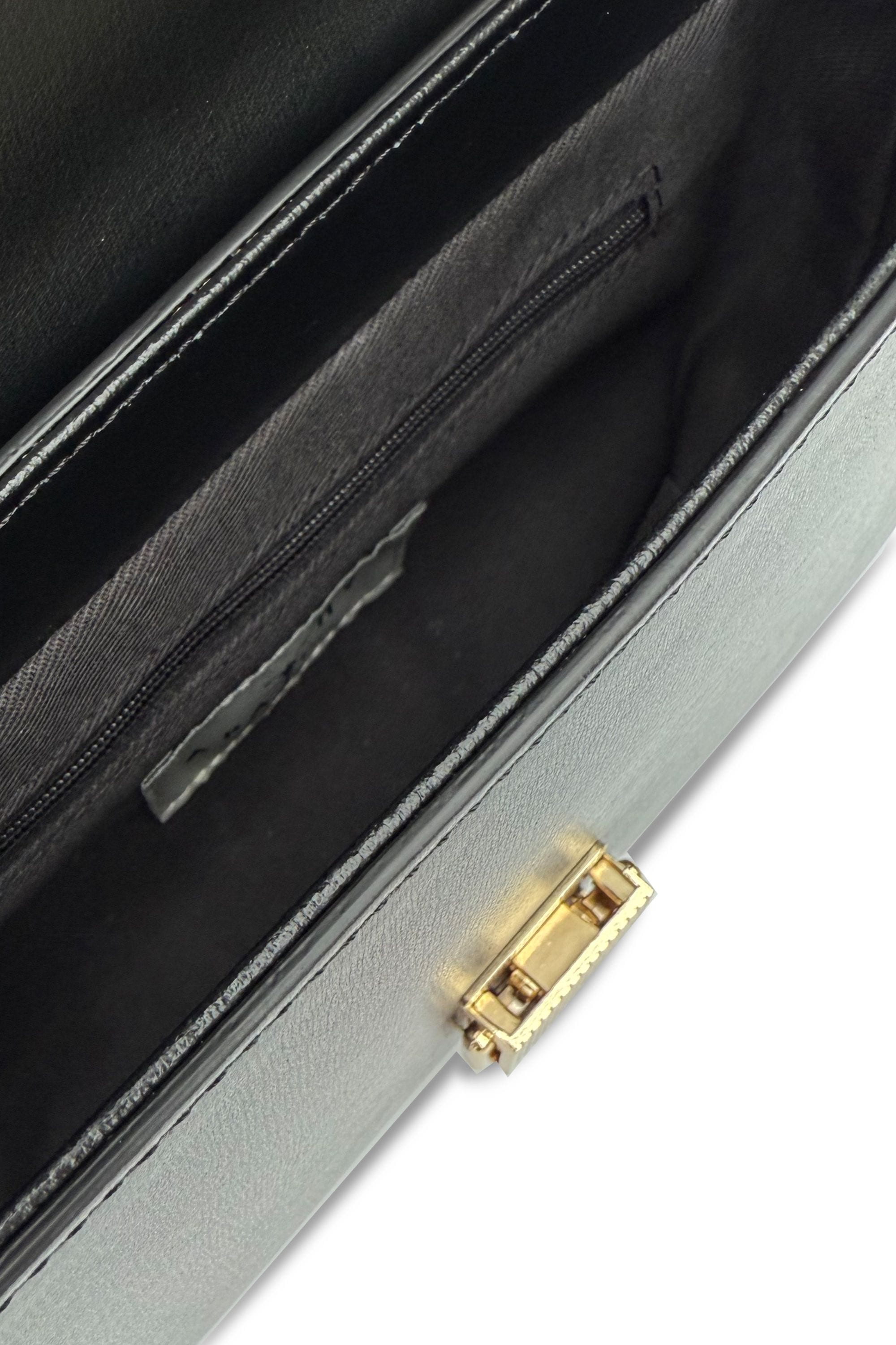 Apatchy London The Flora Leather Bag image 6