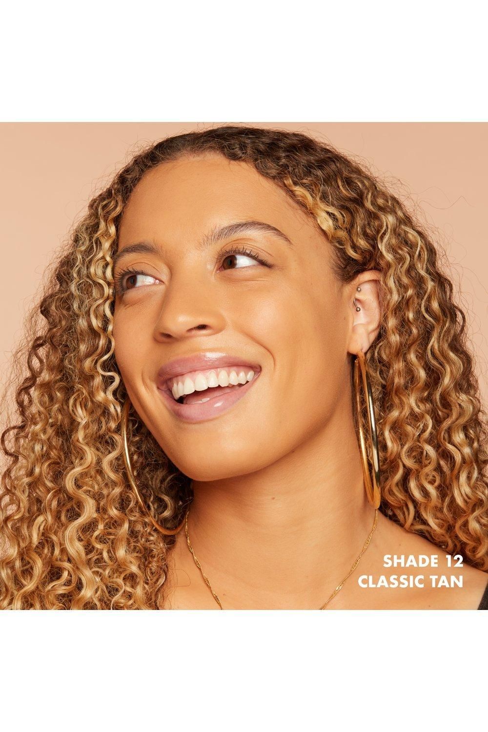 NYX Professional Makeup Can't Stop Won't Stop Full Coverage Foundation Classic Tan image 3