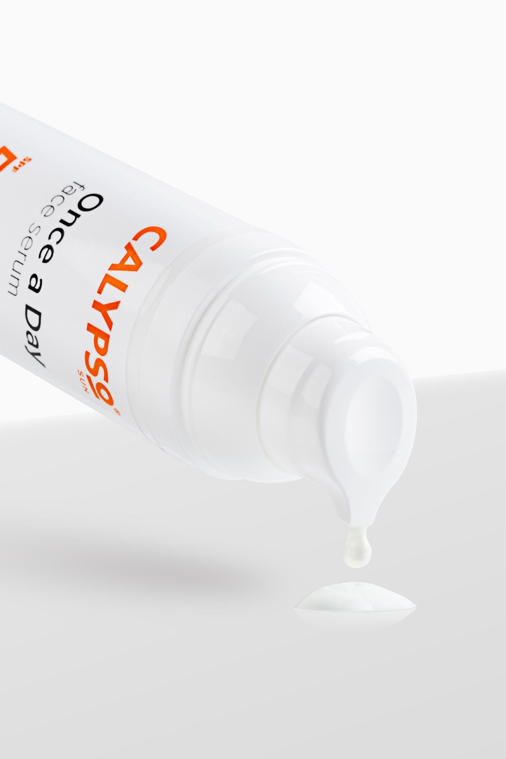 Calypso Once a Day Serum SPF50+ image 2