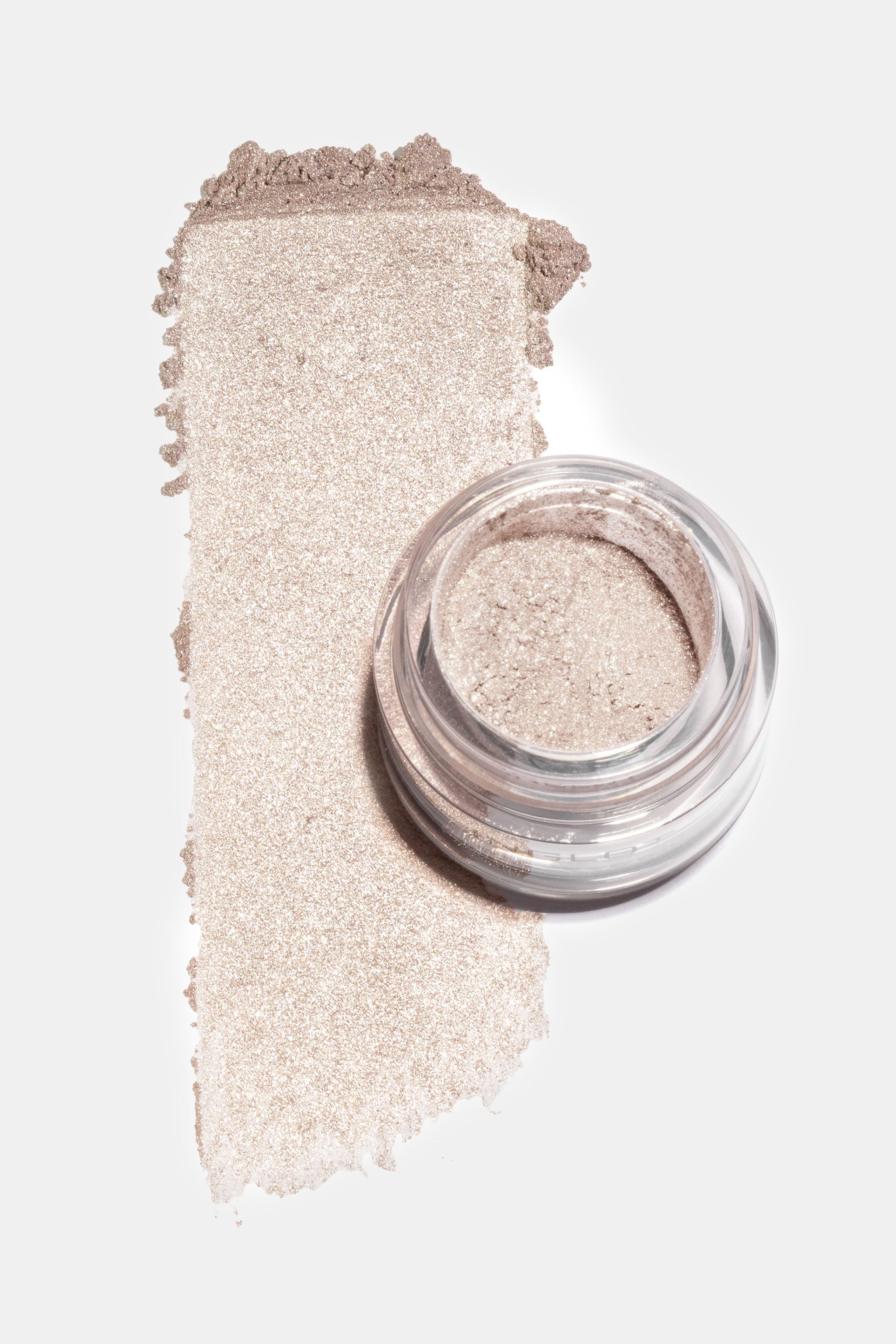 INGLOT Eye & Body Powder Pigment image 4