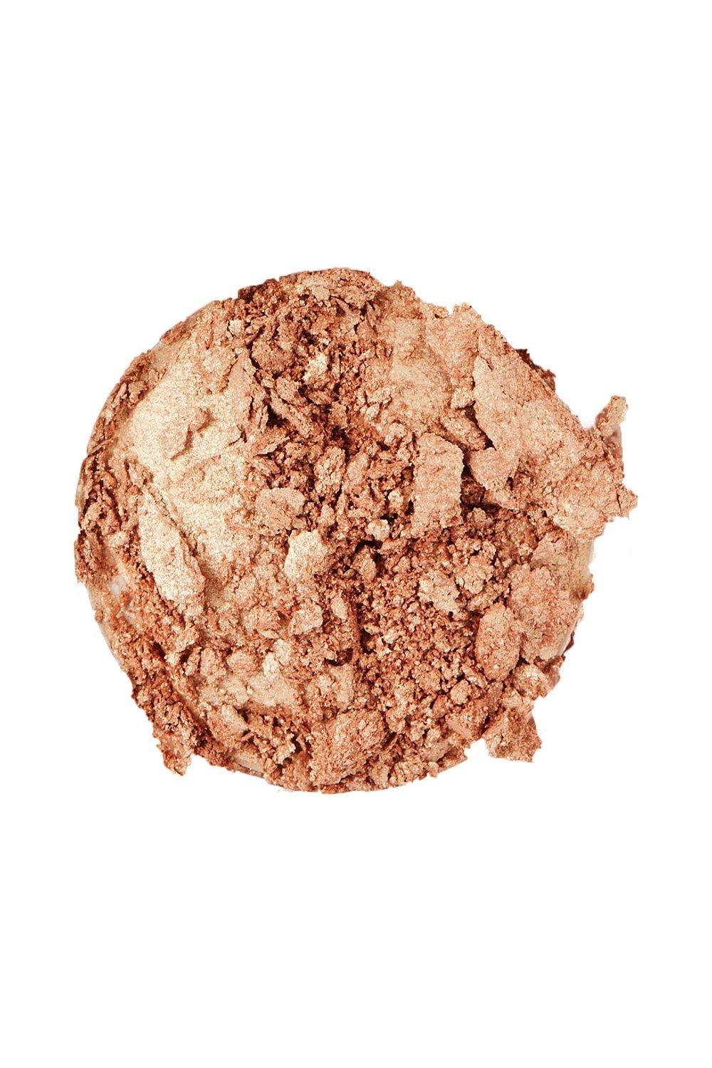Revolution Beam Bright Highlighter Bronze Baddie image 3