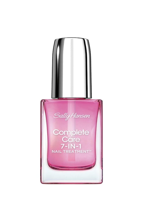 Sally Hansen Sally Hansen Complete Care 7 In 1 Nail Treatment Multi