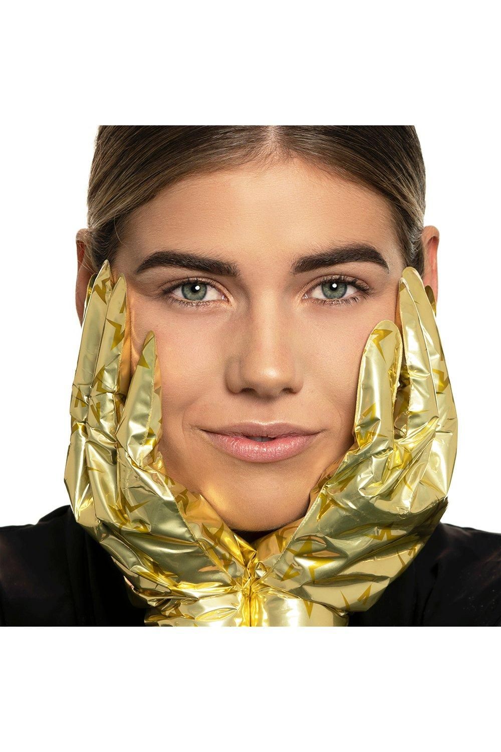 Starskin THE GOLD MASK HAND 3+1 PACK Multi image 3