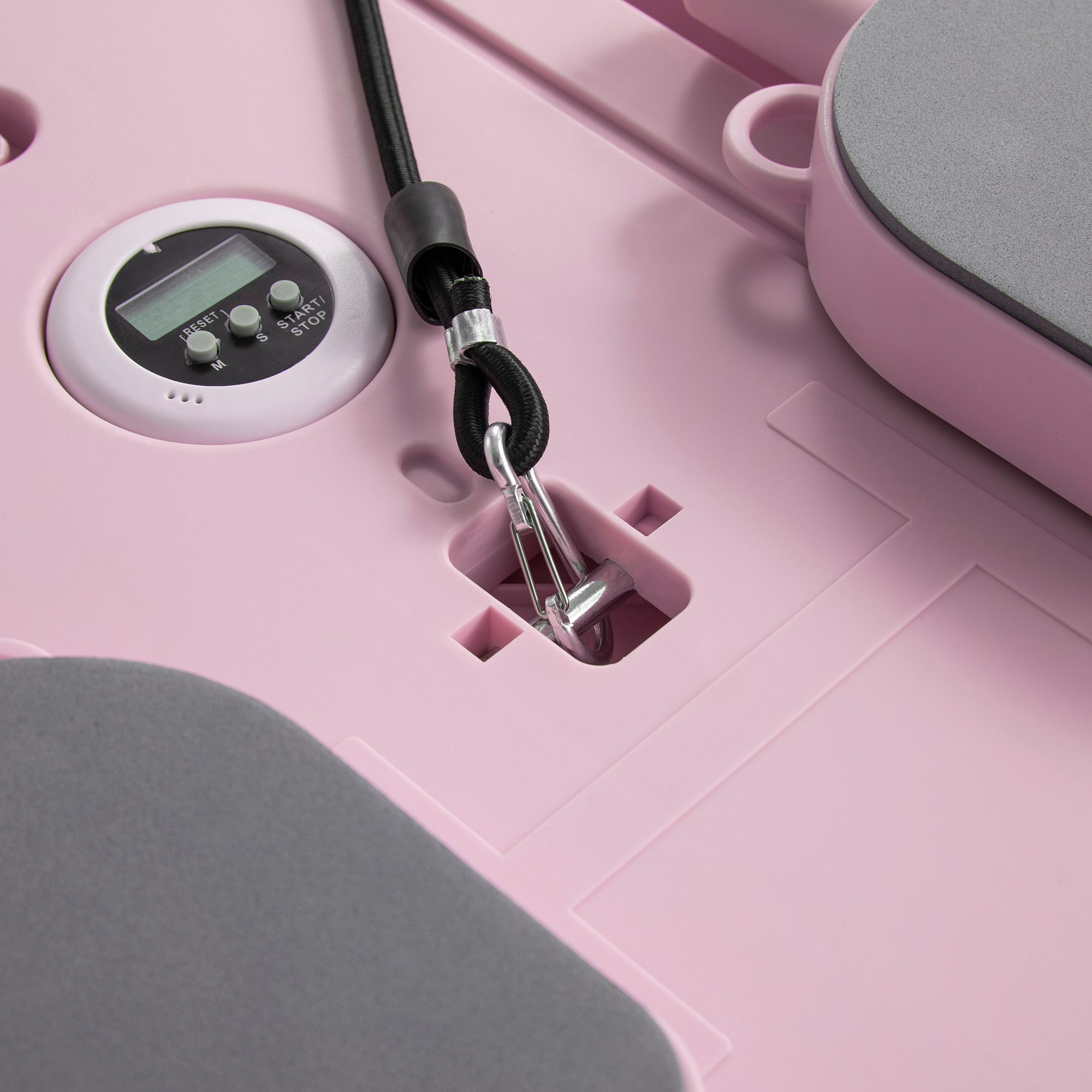 Myga Reformer Set – Compact Home Workout Equipment image 5