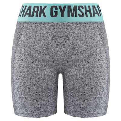 Gymshark Flex Grey Shorts