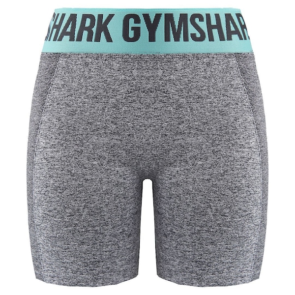 Gymshark Flex Grey Shorts