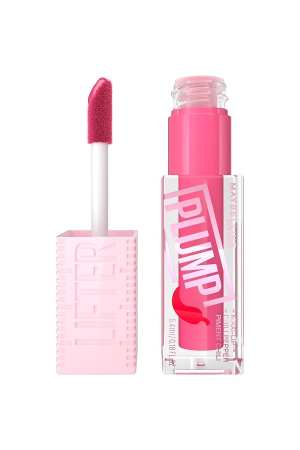 Maybelline Lifter Plump Pink Sting