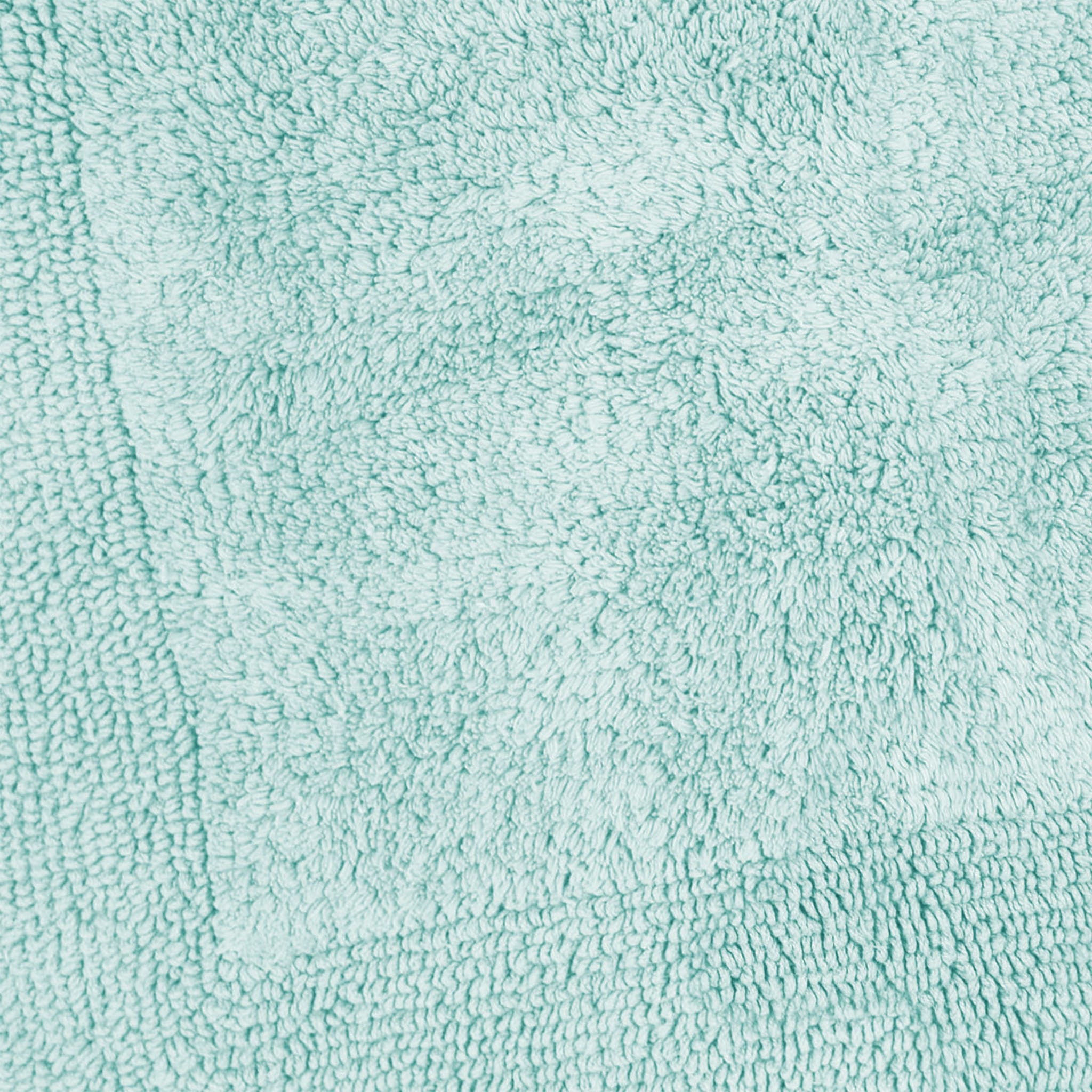 Allure Bath Fashions Elegance Reversible Heavyweight Bath Mat image 3