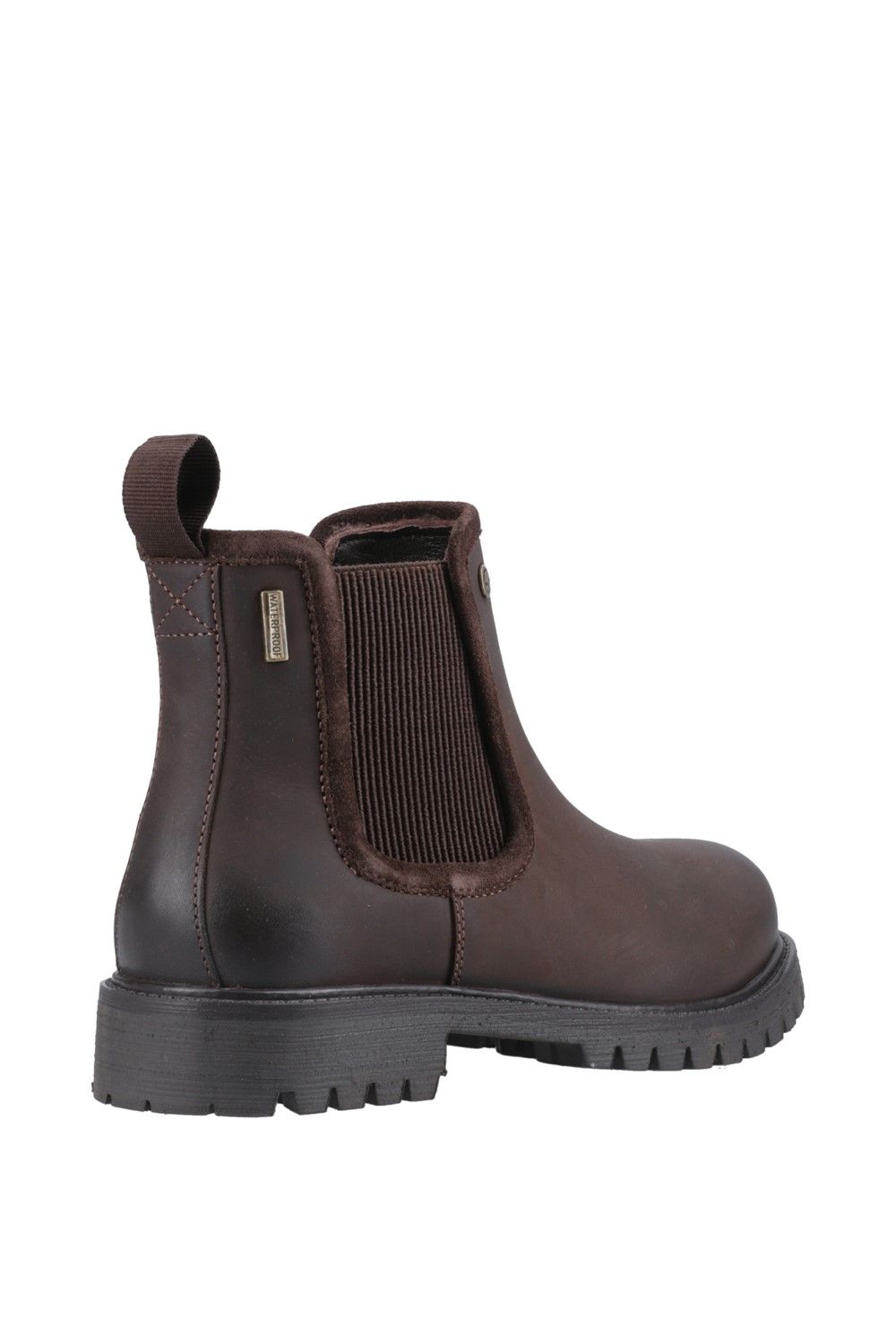 Hunter Canna Dealer Boot image 2