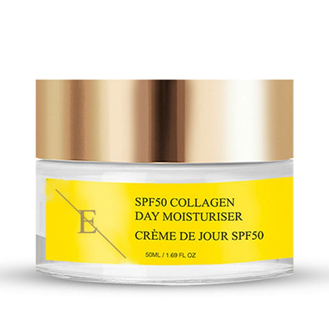 Erth Skin London SPF Glow & Collagen Boost Anti-Aging Set image 6