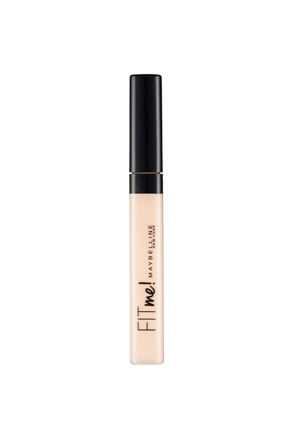 Maybelline Fit Me! Matte & Poreless Ultra Blendable Full Coverage Concealer Ivory image 2