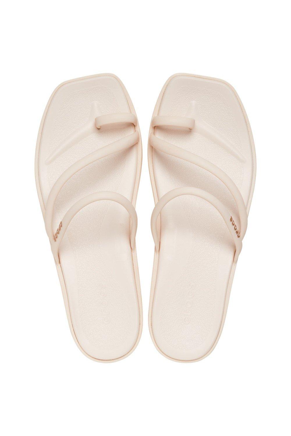 Crocs Miami Toe Loop Sandal image 5