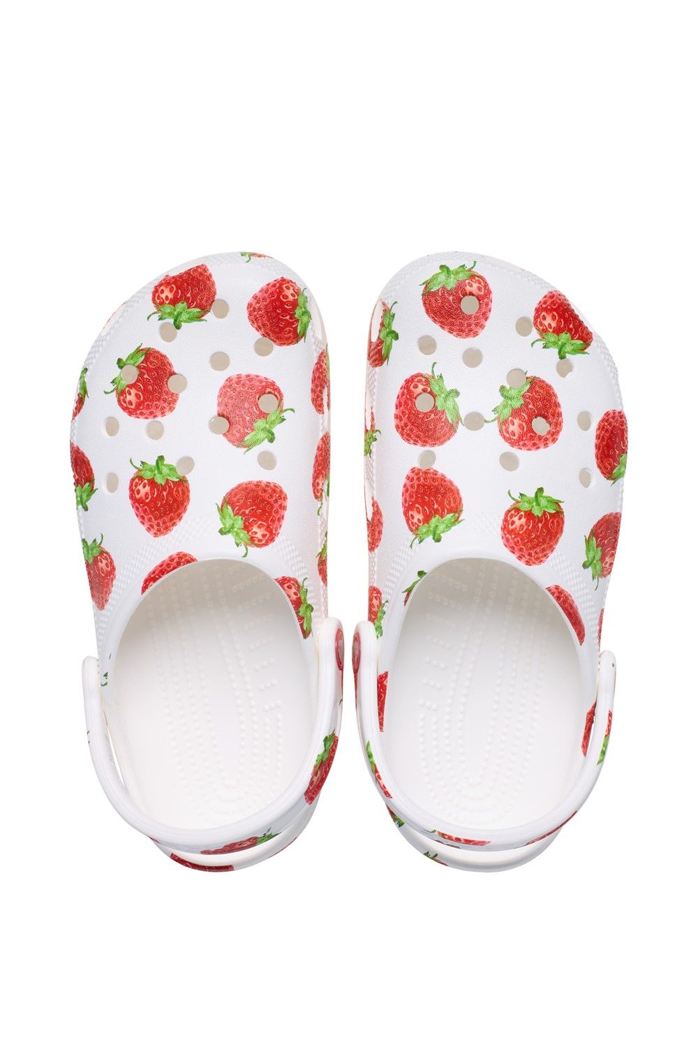 Crocs Classic Graphic Clog image 4