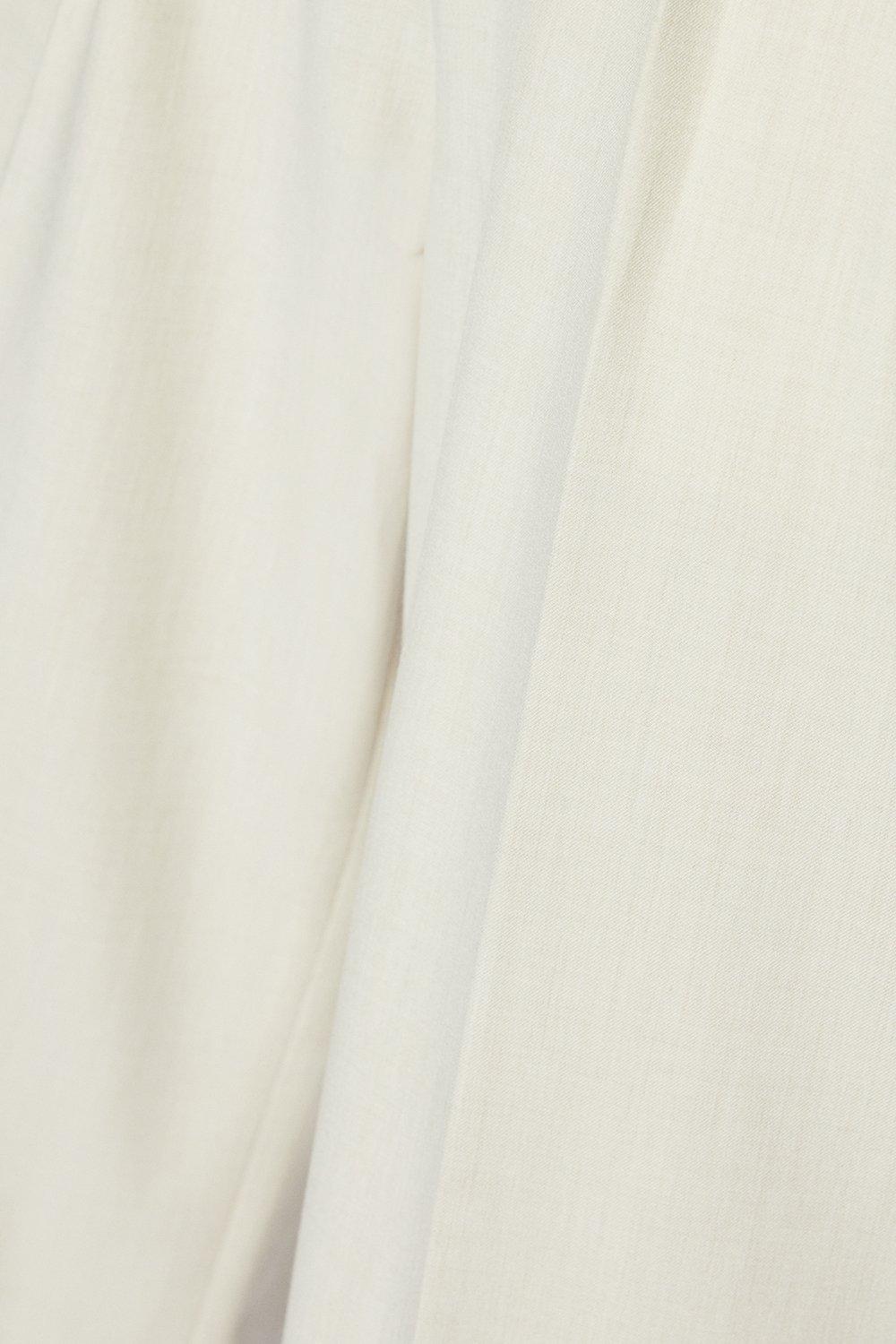 RUNWAY 1.8.1.8 Runway 1.8.1.8 Pleat Detail Trouser image 5