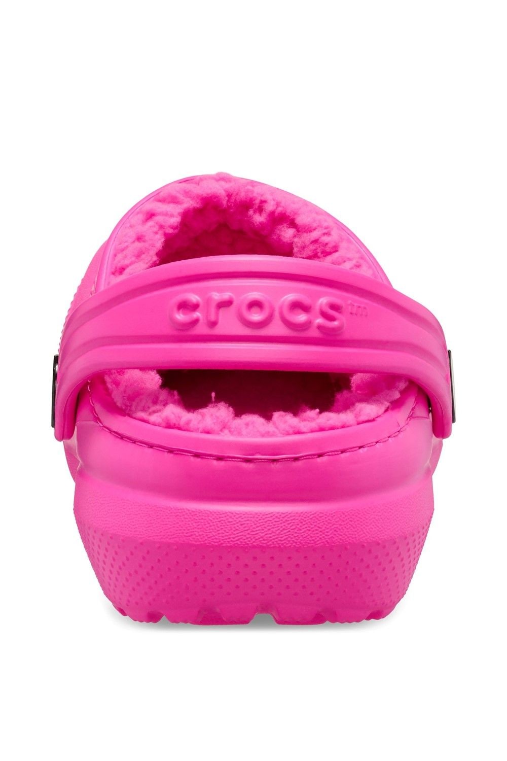 Crocs Classic Lined Clog image 2