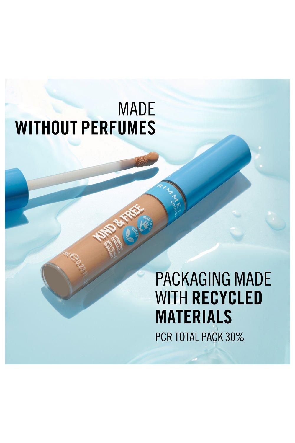 Rimmel London Kind & Free Skin Hydrating Concealer Deep image 8