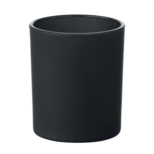 MidOcean Kivas Wood Plant-Based Scented Candle