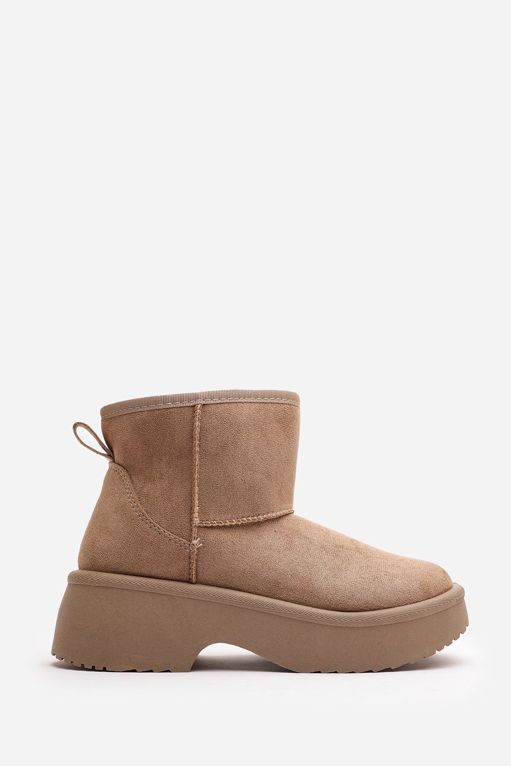 Where's That From 'Esme' Platform Ankle Boots image 2