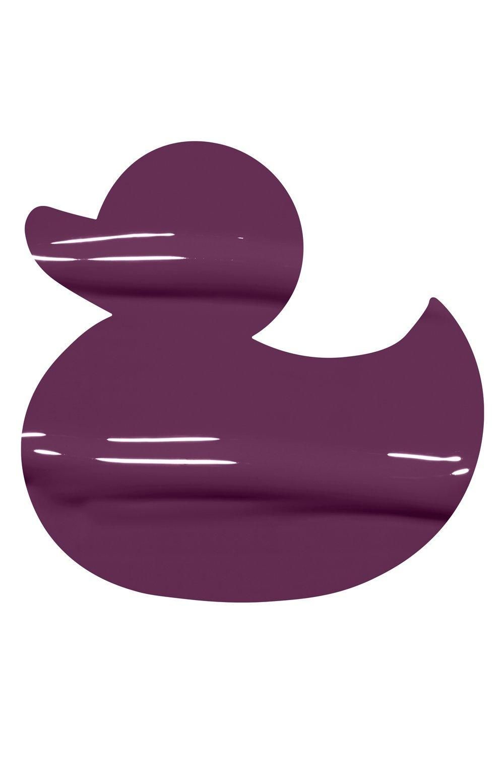 NYX Professional Makeup Duck Plump Lip Plumping Gloss Pure Plum_p image 2