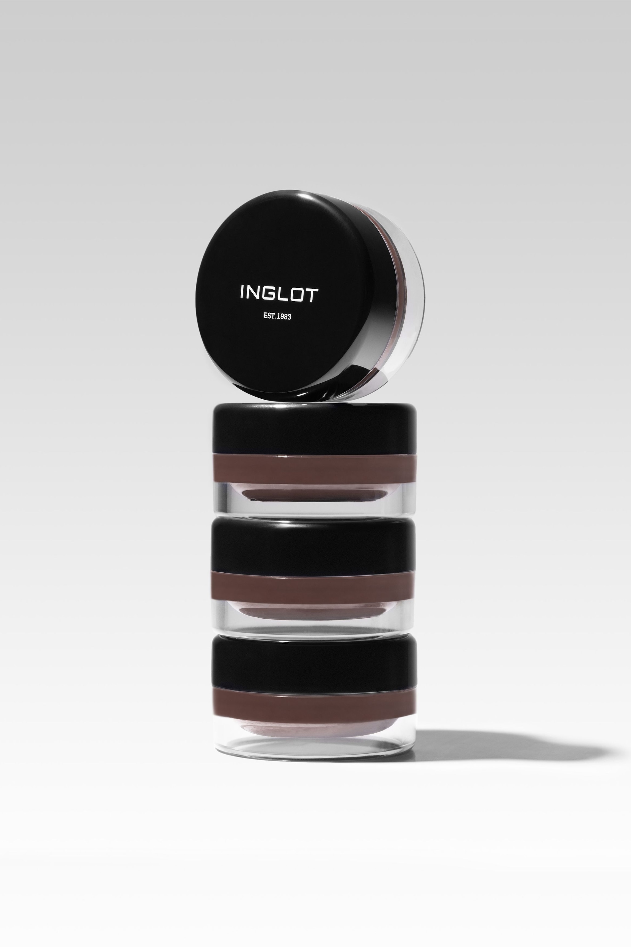 INGLOT Amc Eyeliner Gel image 4