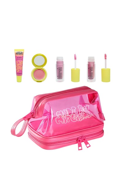Made by Mitchell Living In Pink - Jelly Bag Bundle Multi