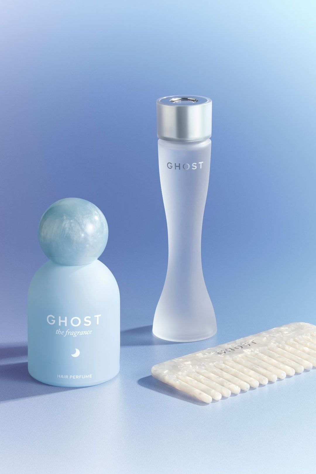 Ghost The Fragrance Eau De Toilette  30ml Gift Set Misc image 3
