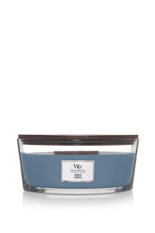 Woodwick Tempest Ellipse Multi